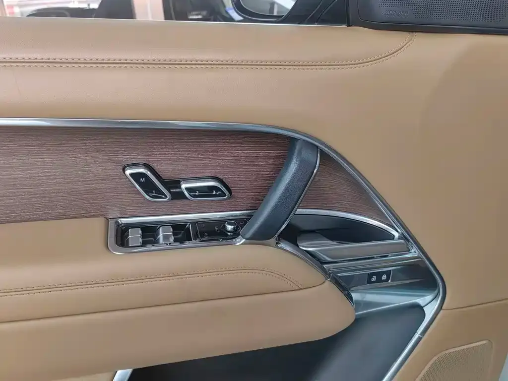 Land Rover Range Rover 2023 из CN, фото 5