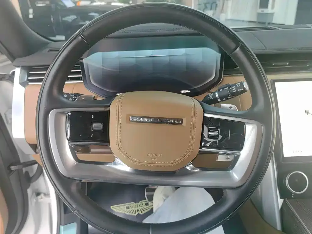 Land Rover Range Rover 2023 из CN, фото 6