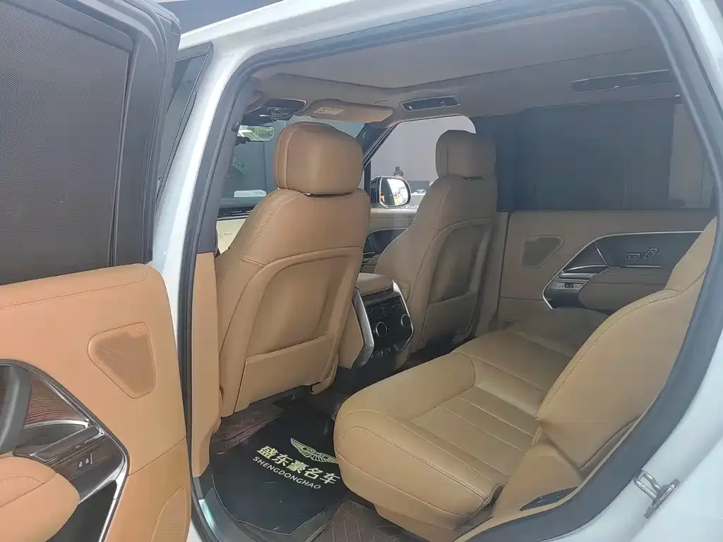 Land Rover Range Rover 2023 из CN, фото 9