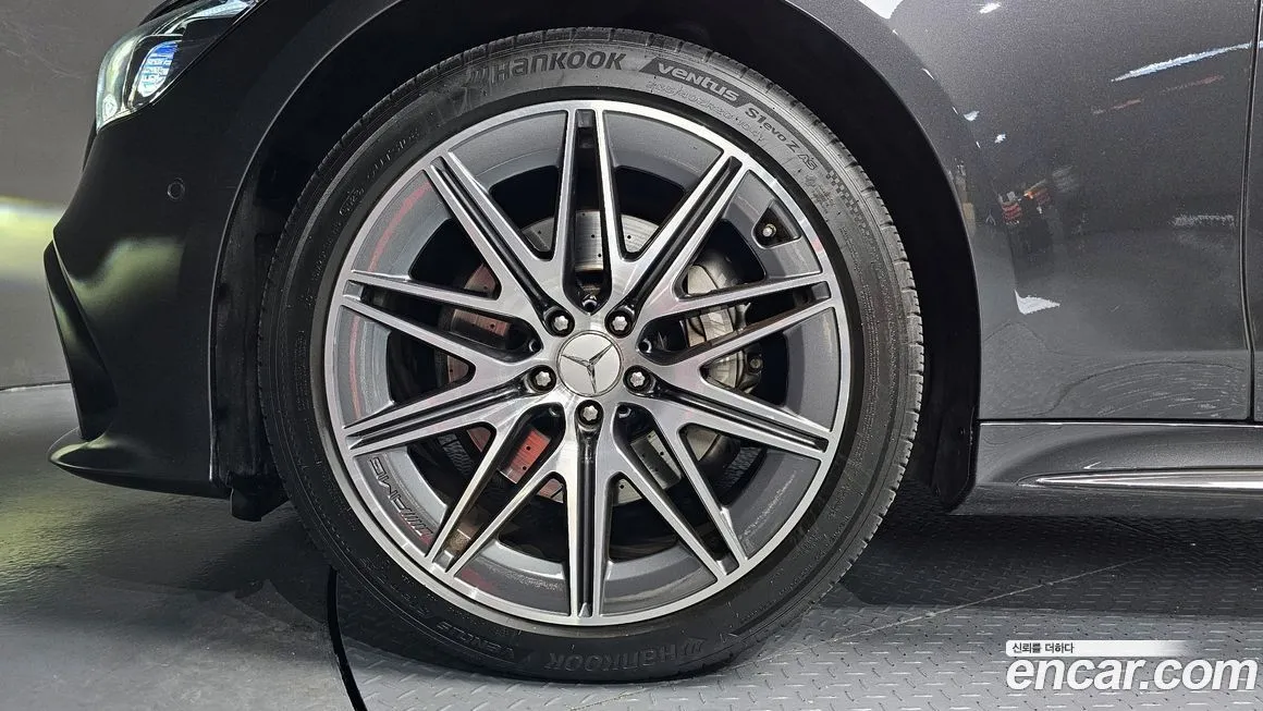 Mercedes-Benz AMG GT 2022 из KR, фото 5