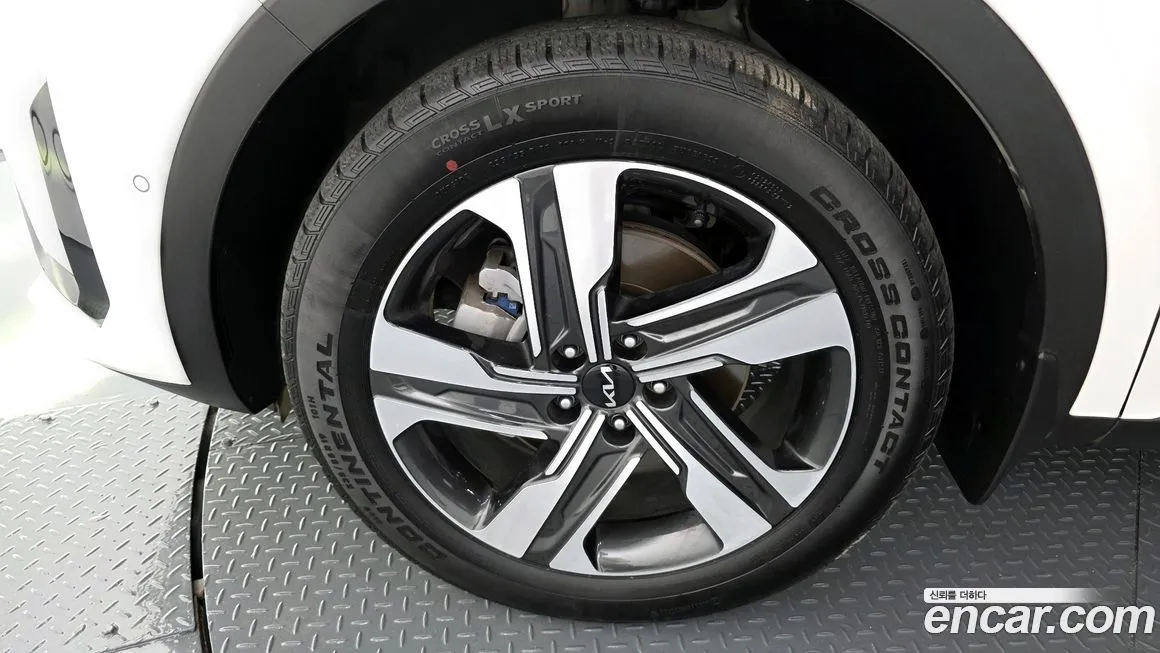 Kia Sorento 2023 из KR, фото 5