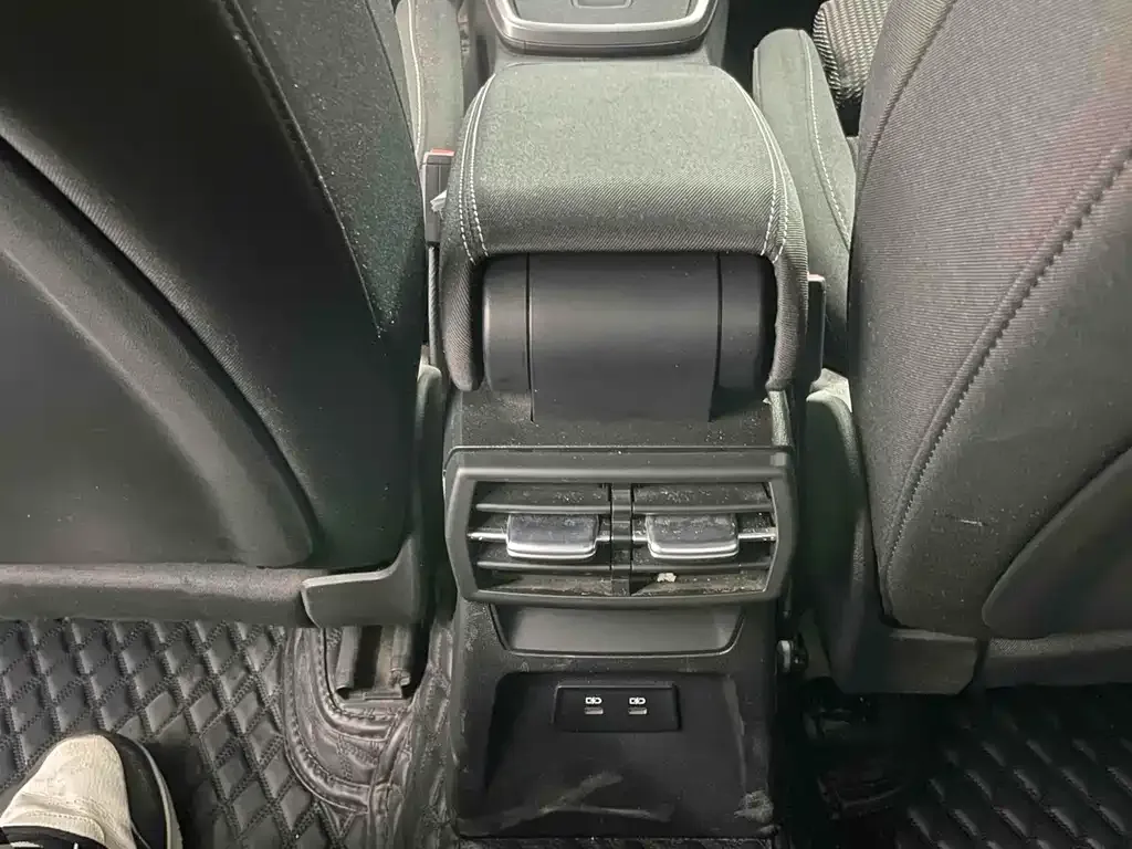 Audi A3 2022 из CN, фото 9