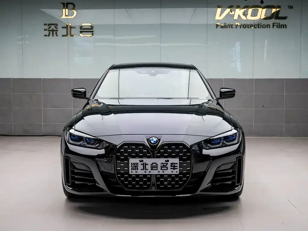 BMW 4 Series 2024 из CN, фото 2