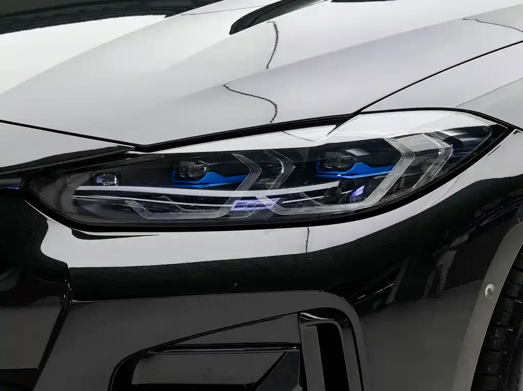 BMW 4 Series 2024 из CN, фото 4