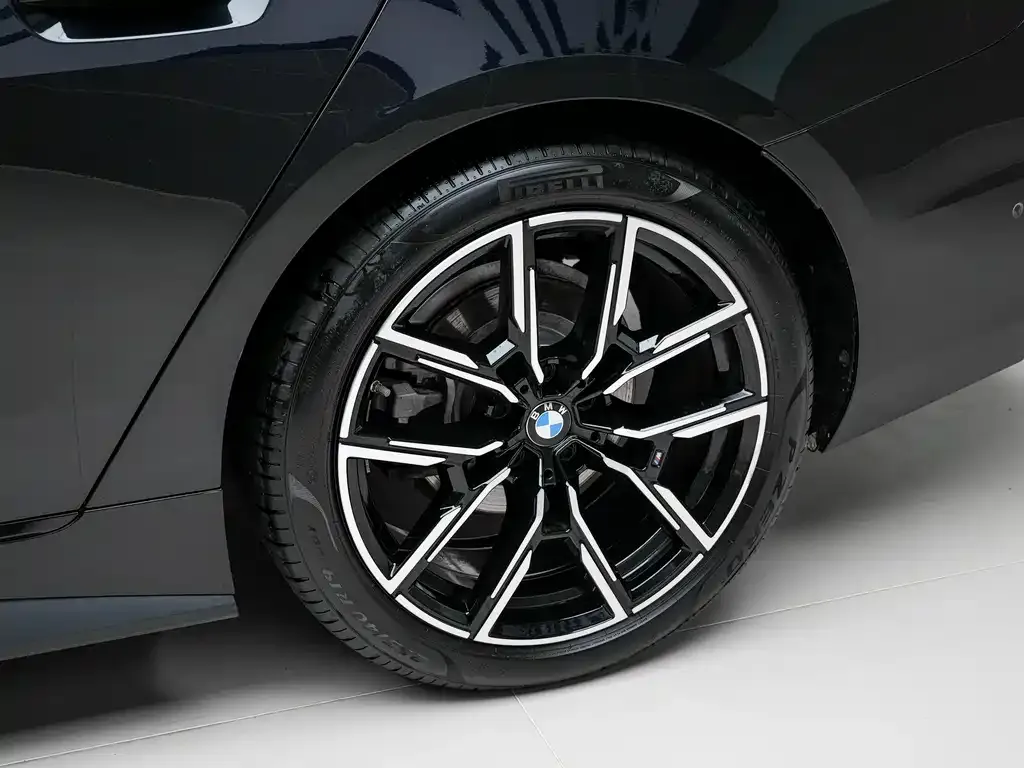 BMW 4 Series 2024 из CN, фото 5