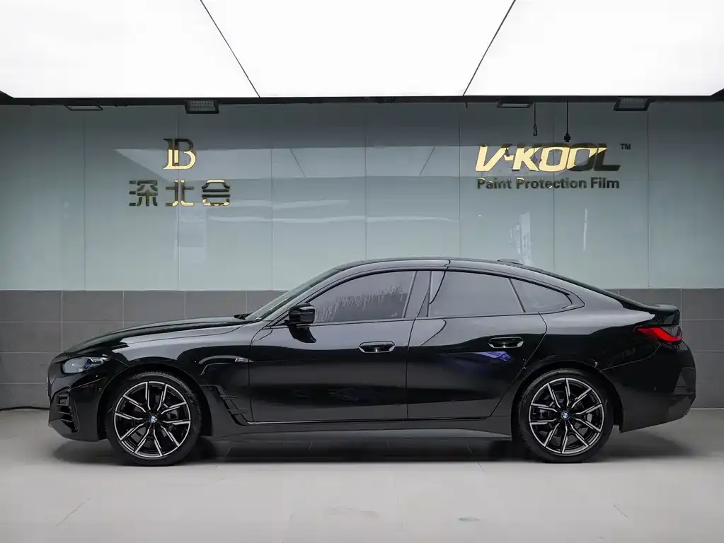 BMW 4 Series 2024 из CN, фото 6