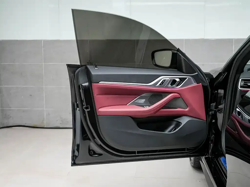 BMW 4 Series 2024 из CN, фото 7