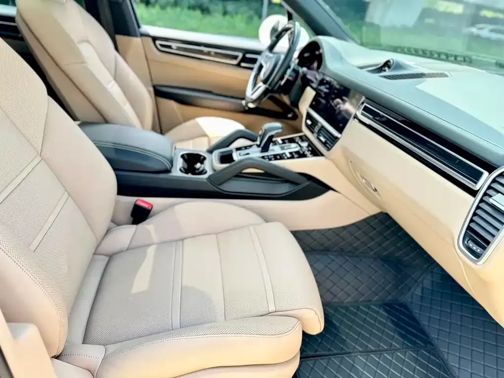 Porsche Cayenne 2023 из CN, фото 10