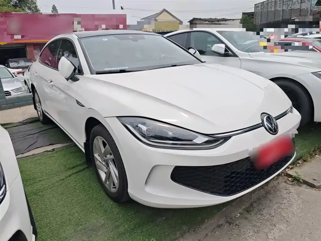 Volkswagen Lamando 2023 из CN, фото 4