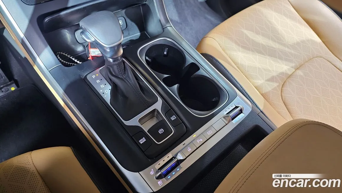 Kia Carnival 2023 из KR, фото 9