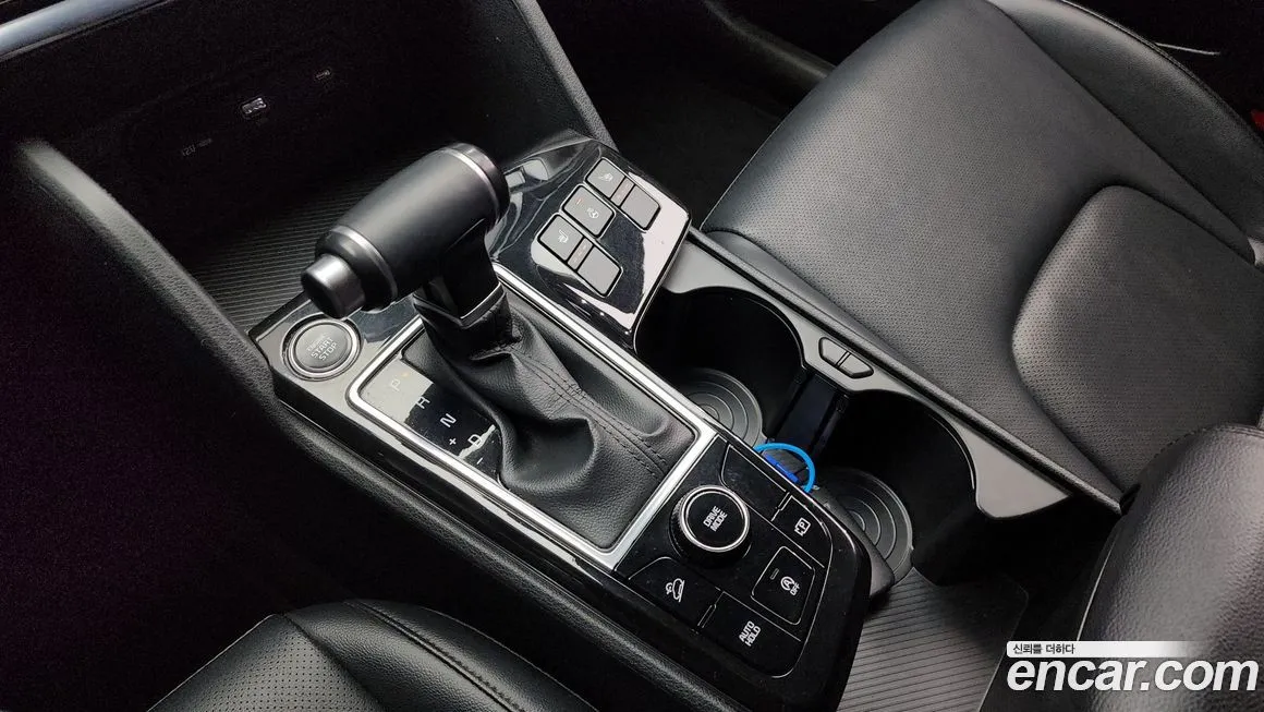Kia Sportage — фото 9