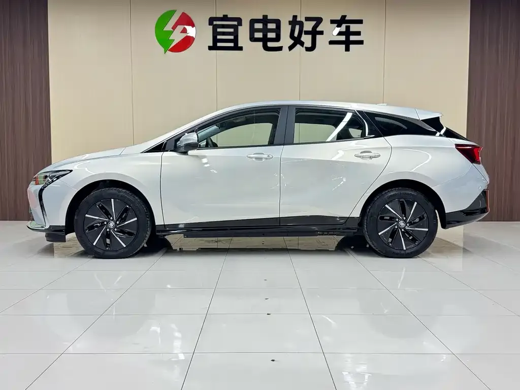 Buick Velite 6 2024 из CN, фото 4