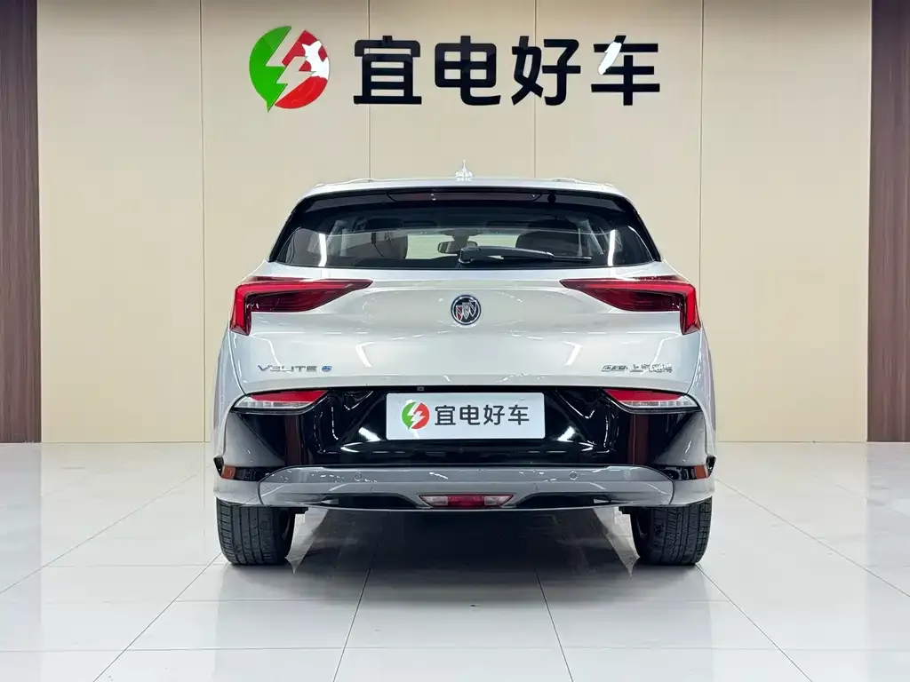Buick Velite 6 2024 из CN, фото 6