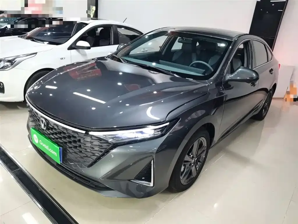 Changan Ruicheng PLUS 2025 из CN, фото 1