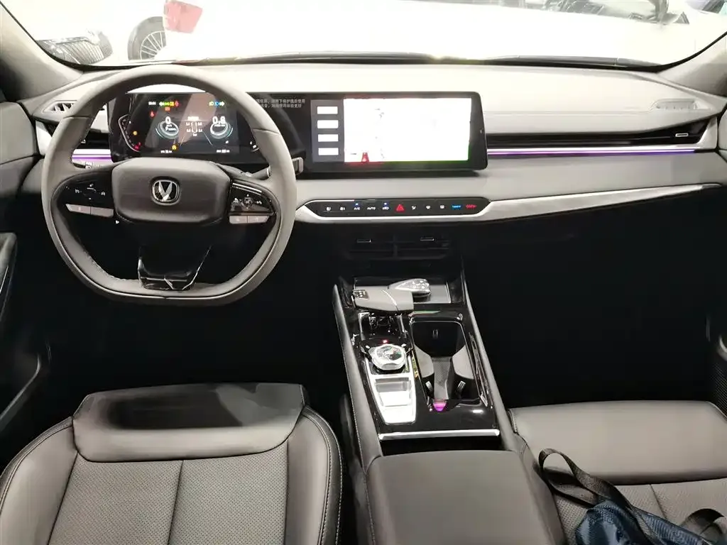 Changan Ruicheng PLUS 2025 из CN, фото 10
