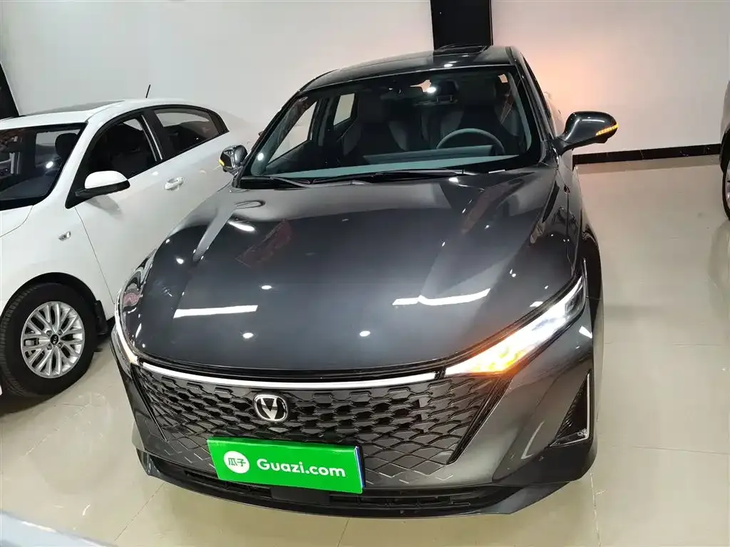 Changan Ruicheng PLUS 2025 из CN, фото 3