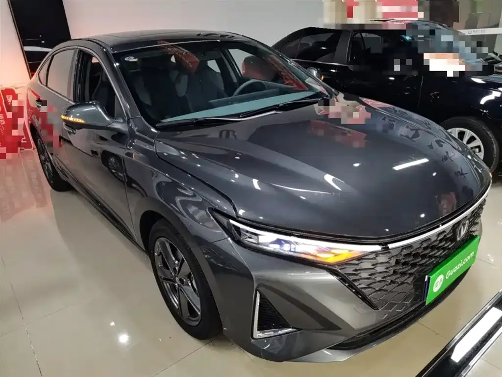 Changan Ruicheng PLUS 2025 из CN, фото 4