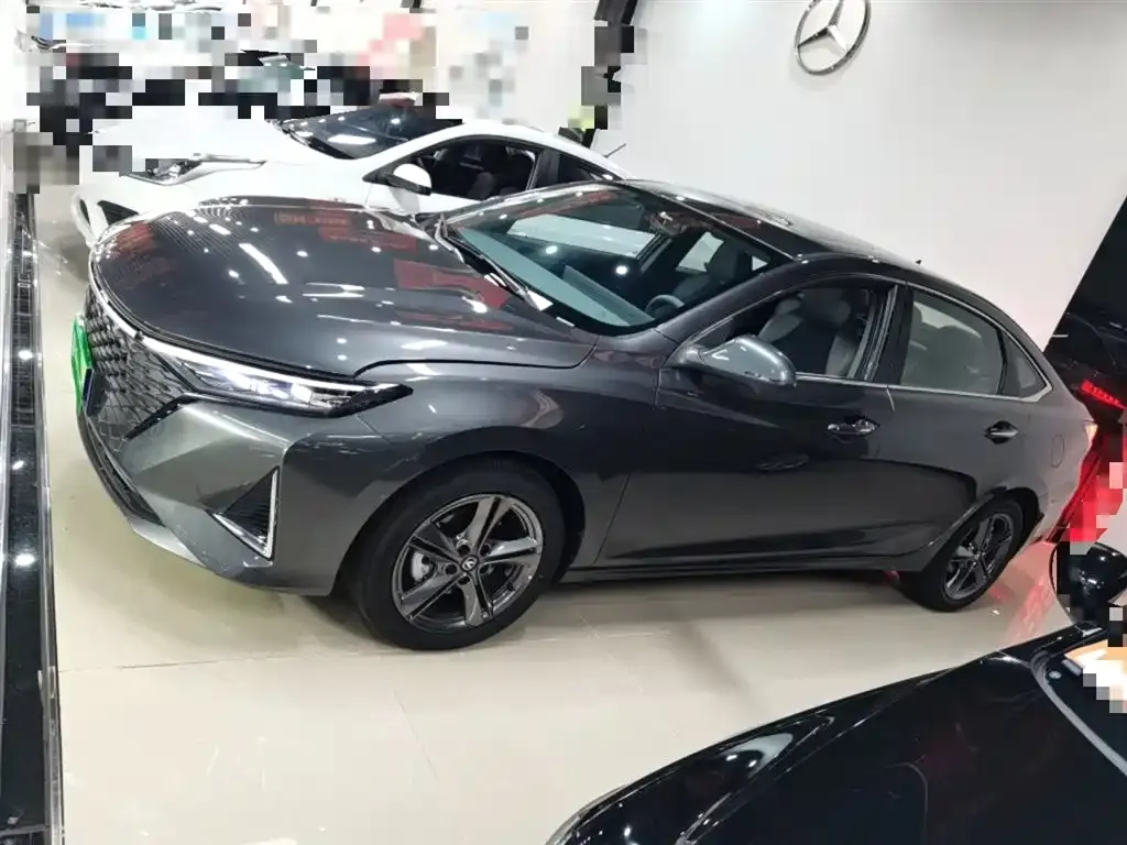Changan Ruicheng PLUS 2025 из CN, фото 5