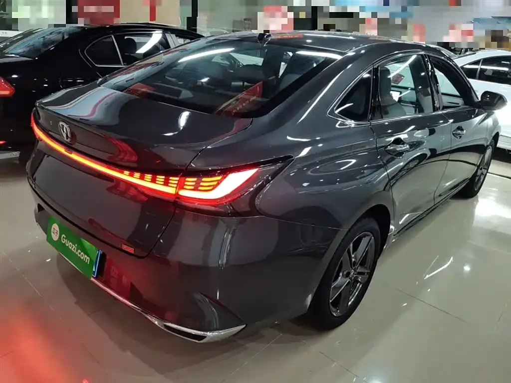 Changan Ruicheng PLUS 2025 из CN, фото 7