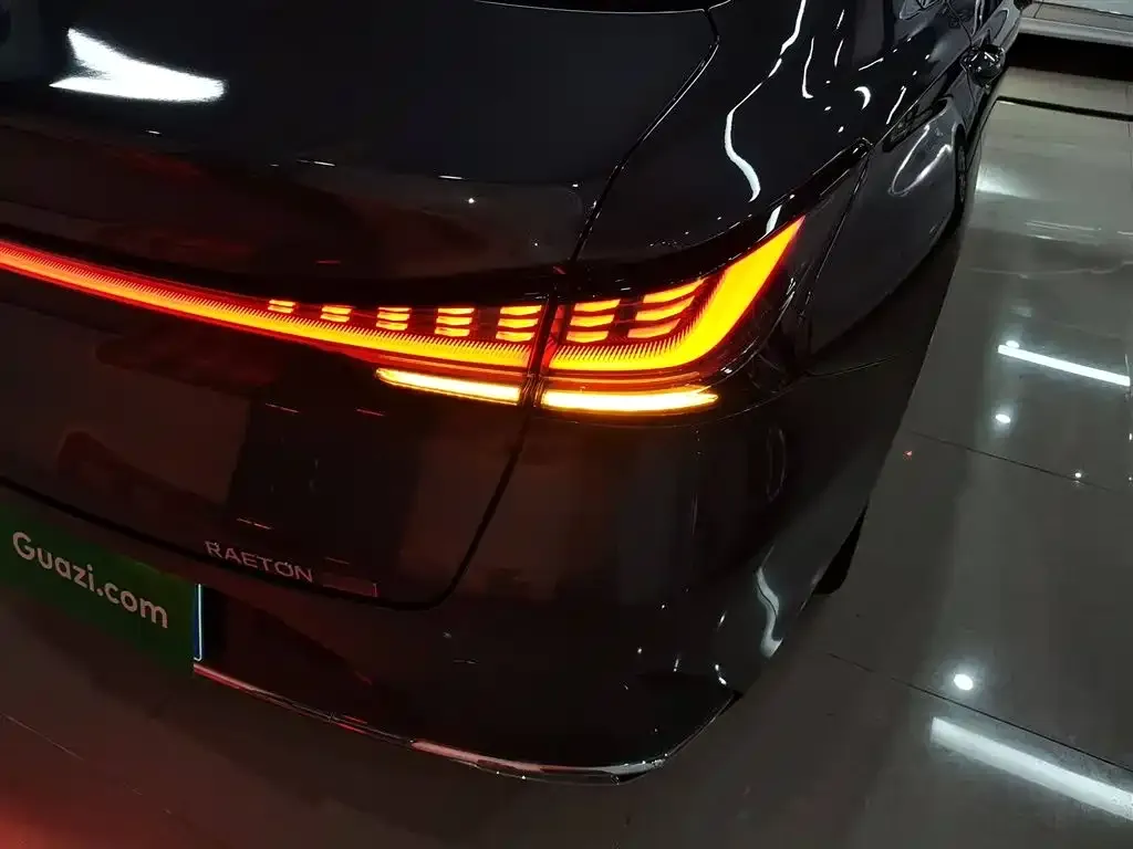 Changan Ruicheng PLUS 2025 из CN, фото 8