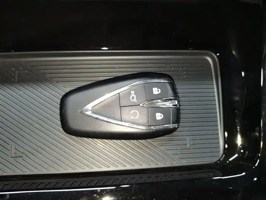 Changan Ruicheng PLUS 2025 из CN, фото 9