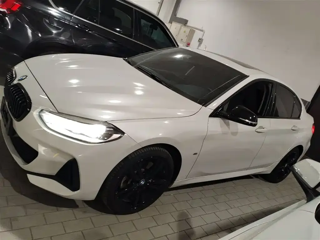 BMW 1 Series 2021 из CN, фото 5