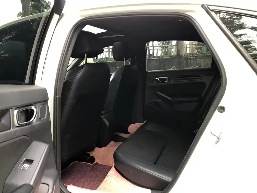 Honda Civic 2022 из CN, фото 8