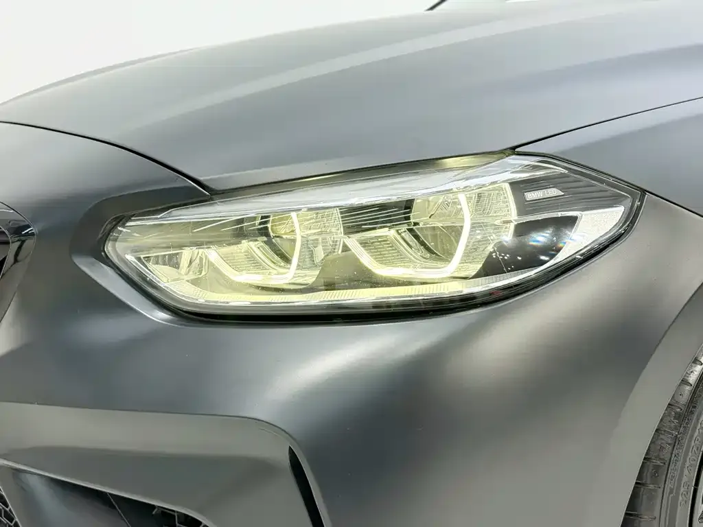 BMW 1 Series 2022 из CN, фото 6