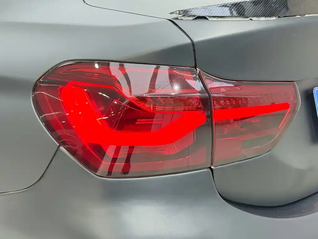 BMW 1 Series 2022 из CN, фото 7