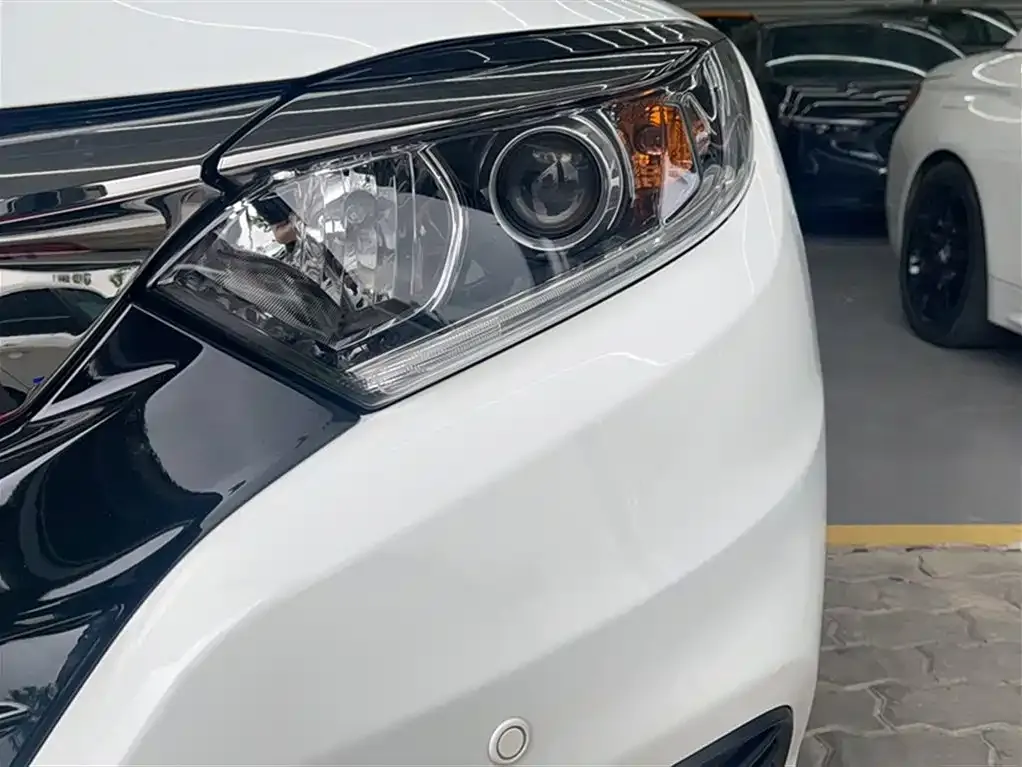 [object Object] Vezel 2021 из CN, фото 5