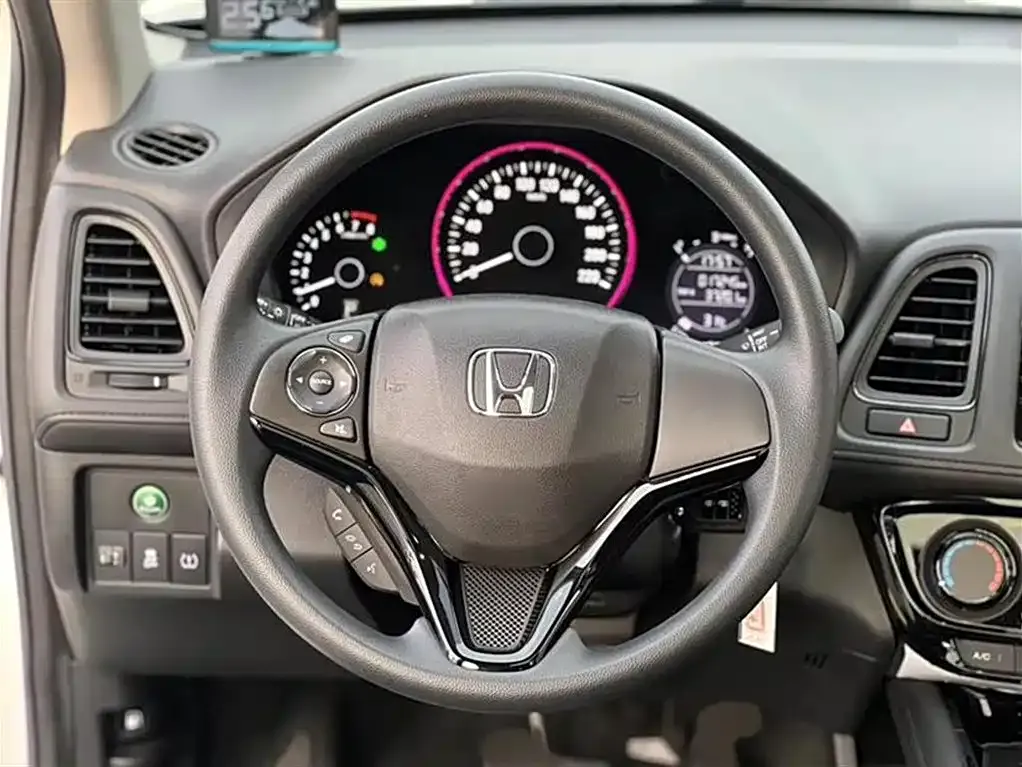 [object Object] Vezel 2021 из CN, фото 9