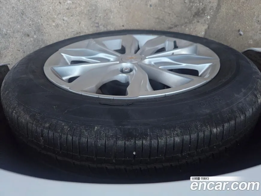 Chevrolet (GM Daewoo) Malibu 2021 из KR, фото 5