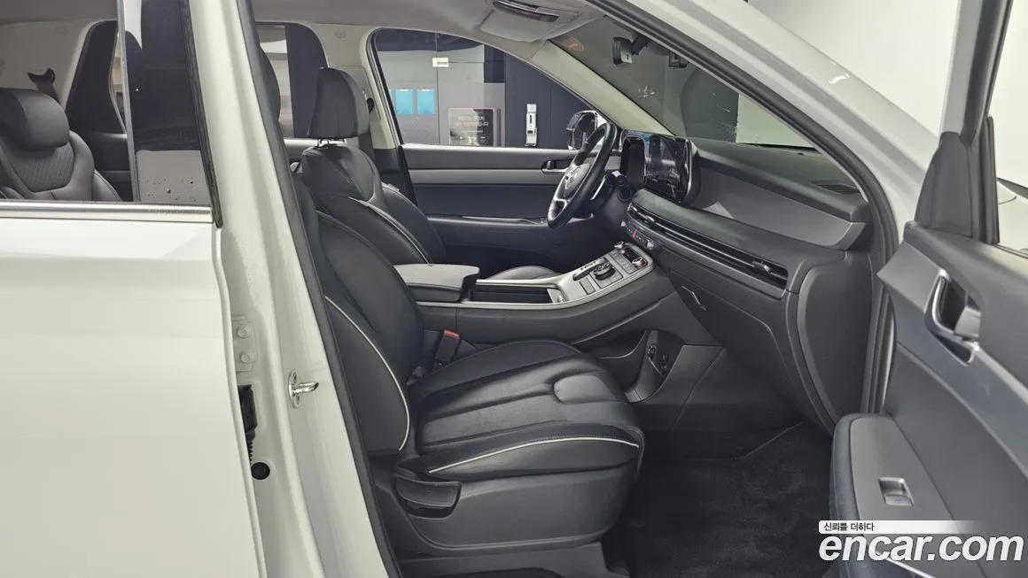 Hyundai Palisade 2023 из KR, фото 10
