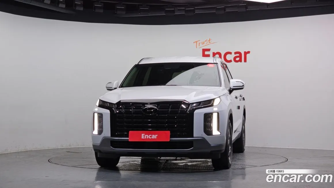 Hyundai Palisade 2023 из KR, фото 3