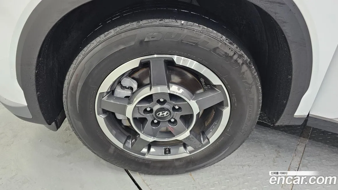 Hyundai Palisade 2023 из KR, фото 5