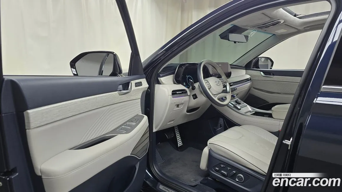 Hyundai Palisade 2023 из KR, фото 10