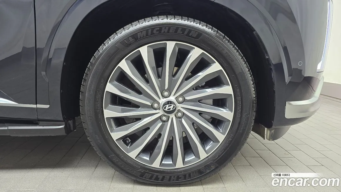 Hyundai Palisade 2023 из KR, фото 5