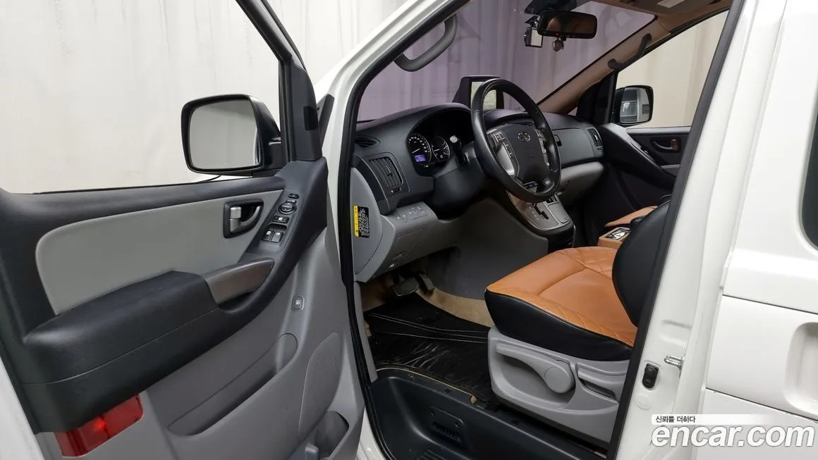 Hyundai Starex 2021 из KR, фото 10