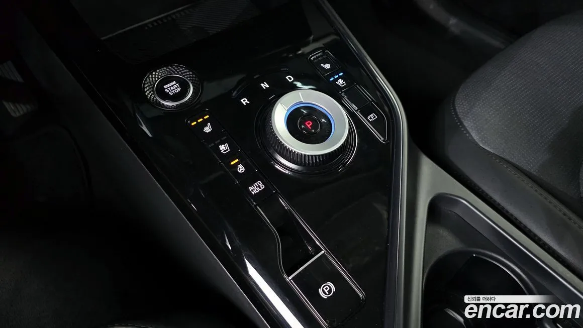Kia Niro — фото 9