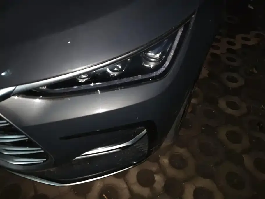 BYD Tang New Energy 2022 из CN, фото 5