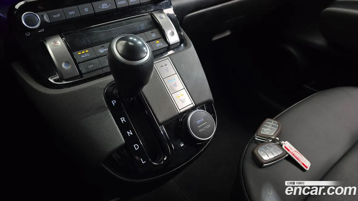 Hyundai Casper — фото 9