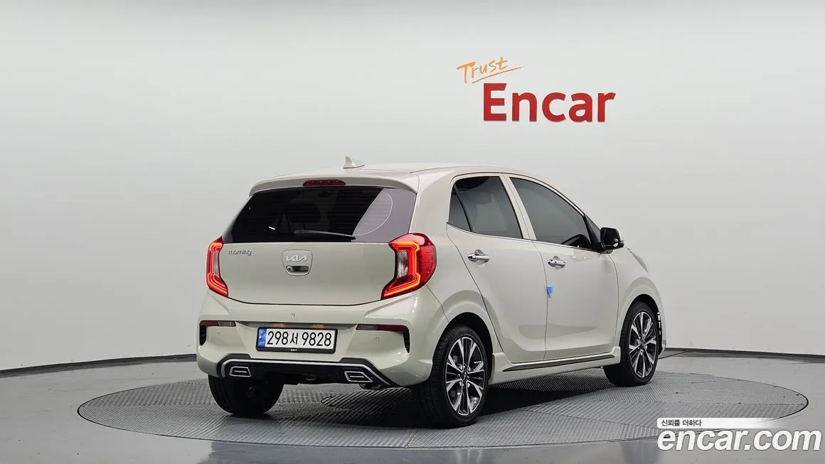 [object Object] morning 2023 из KR, фото 2