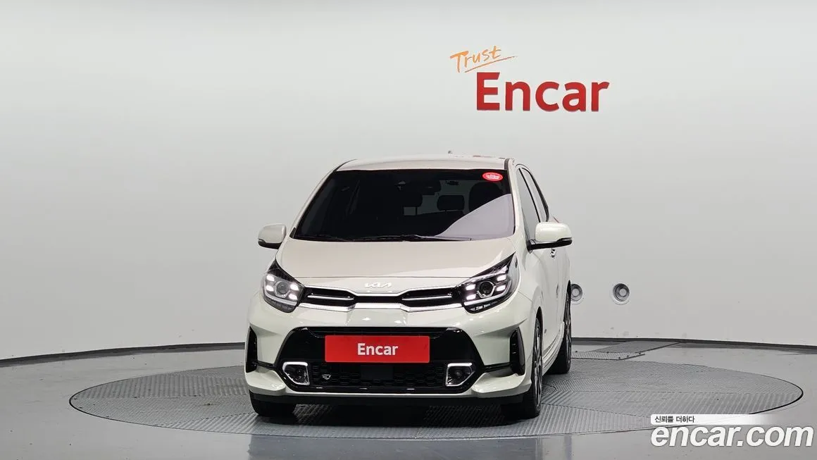 [object Object] morning 2023 из KR, фото 3