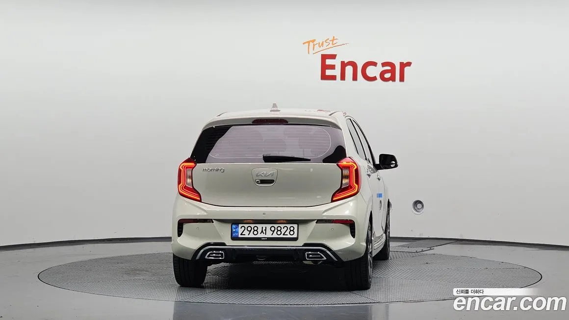 [object Object] morning 2023 из KR, фото 4