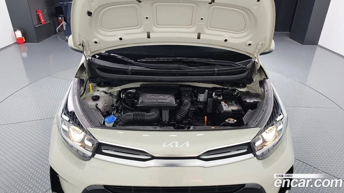 [object Object] morning 2023 из KR, фото 6