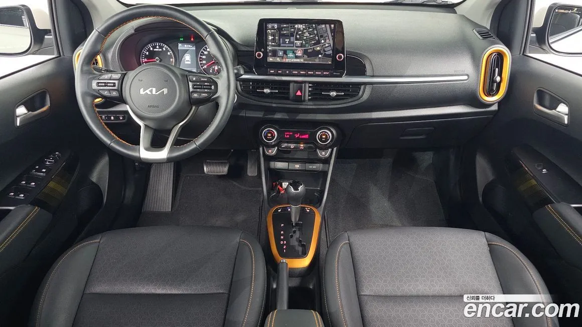 [object Object] morning 2023 из KR, фото 7