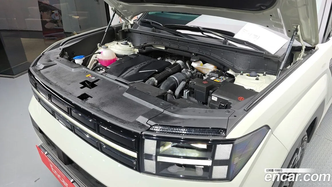 Hyundai Santafe 2024 из KR, фото 6