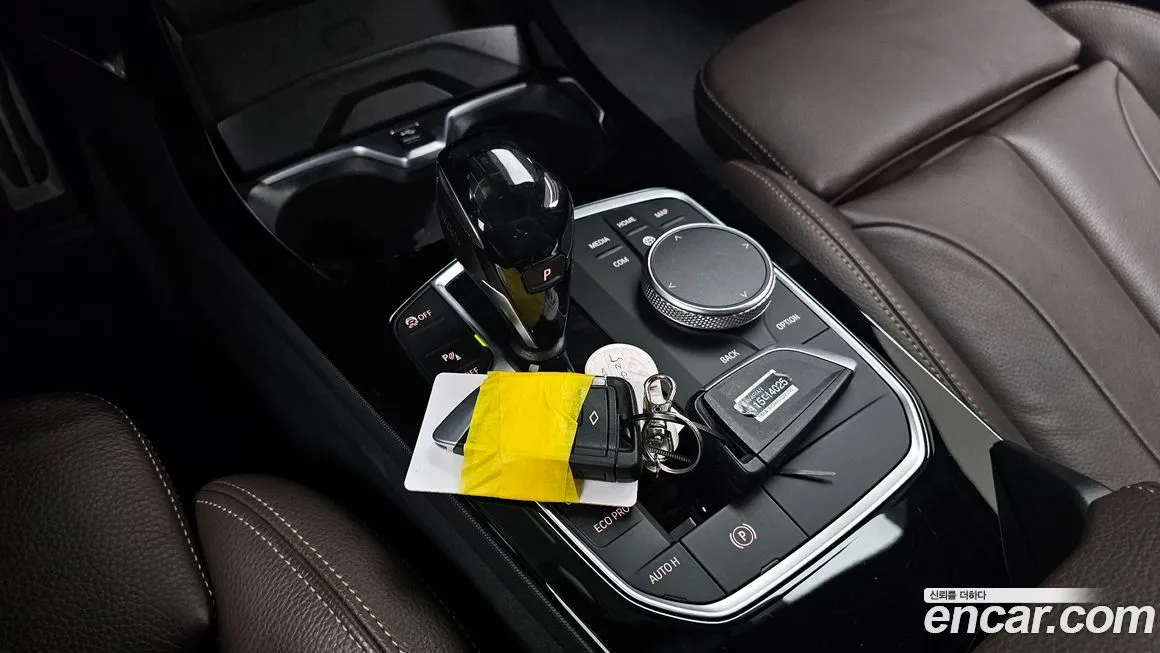 BMW 1-Series 2021 из KR, фото 9