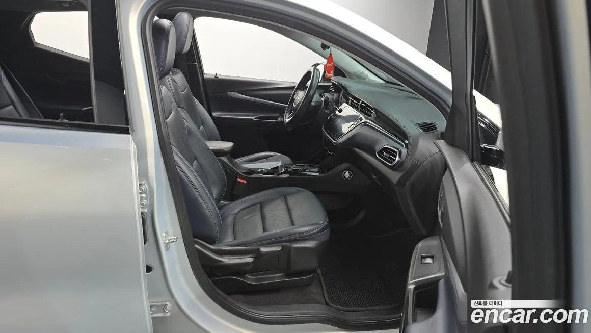 Chevrolet (GM Daewoo) BOLT EUV 2022 из KR, фото 10