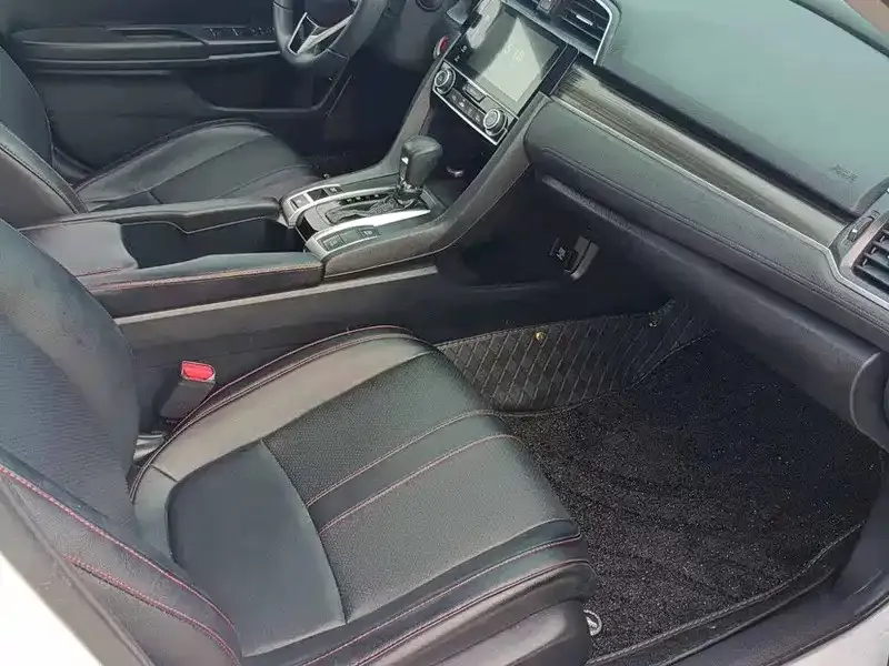 [object Object] Civic 2021 из CN, фото 5